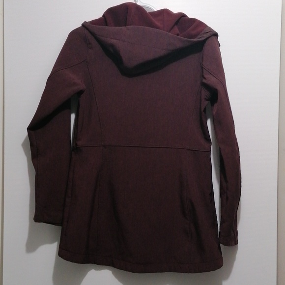 Wind River Jacket - Size Small - Picture 5 of 5